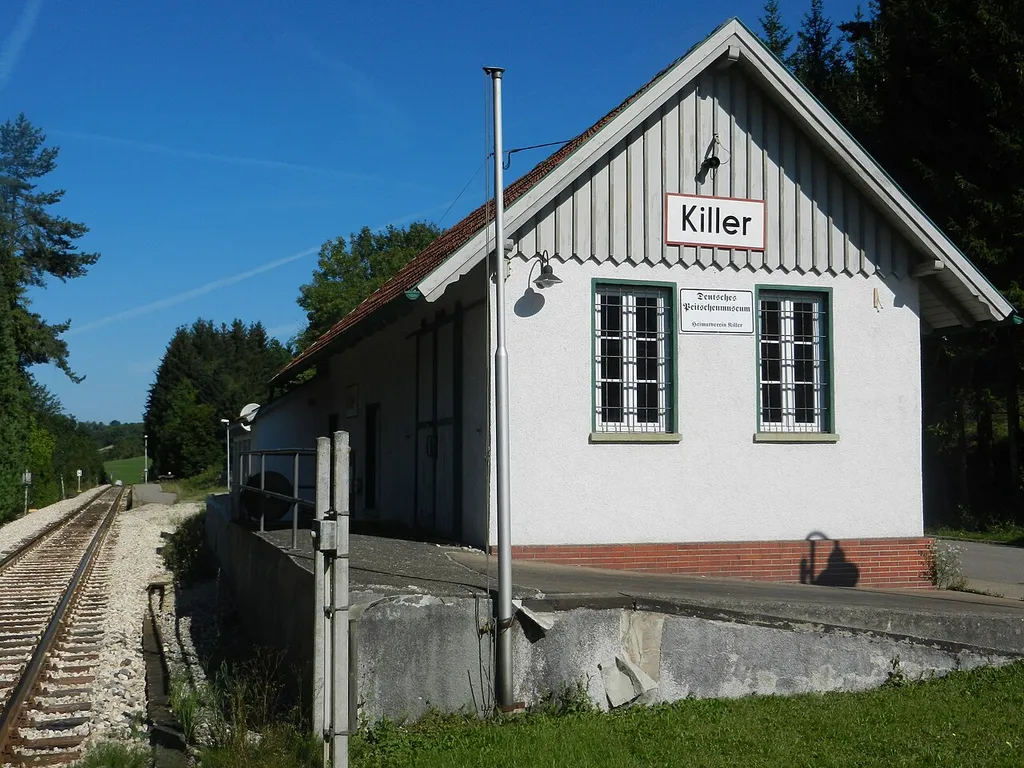 Deutsches Peitschenmuseum