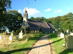 Church of St Hilda