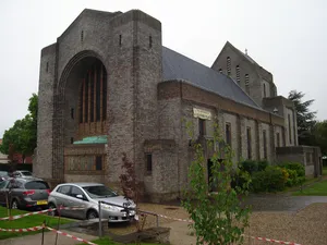 Church of St Catherine