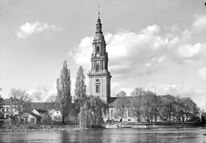 Heiligengeistkirche