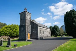 Holy Trinity Church of Ireland