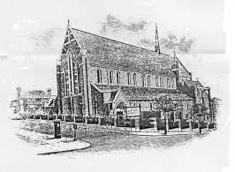 St Paul's Church