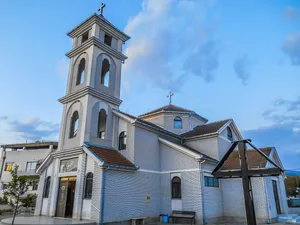 St. Elijah Church (Radovo)