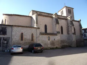 Church of St John the Baptist