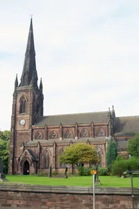 Church of the Holy Trinity