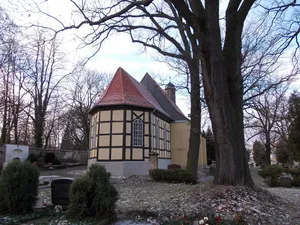 Gottesackerkirche St. Johannis