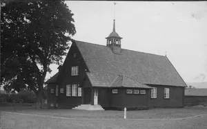 Sanna Church