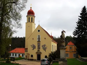 Church of the Visitation of Our Lady