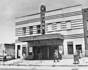 Carver Theater