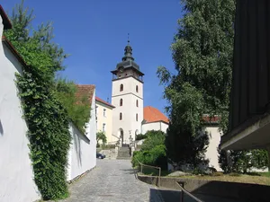 Church of Saint Michael