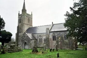 Church of St Mary, Nempnett Thrubwell