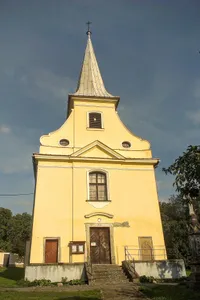 Church of Saint Giles