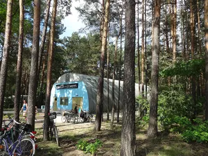 Kino am See Großkoschen