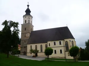 Pfarrkirche Taiskirchen im Innkreis
