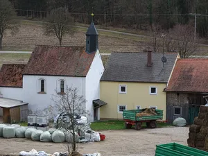 St. Bartholomäus