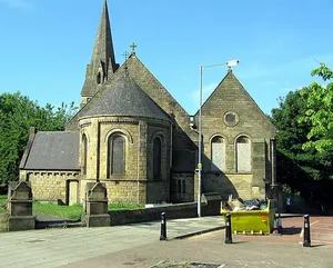 Church of St Cuthbert