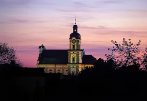 St. Dionysius (Neckarsulm)