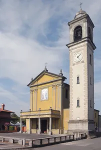 Saint James the Elder’s Church