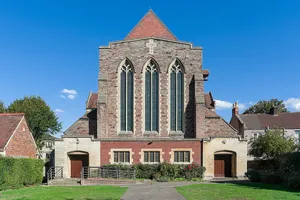Church of All Hallows