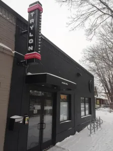 Trylon Cinema