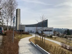 Dreifaltigkeitskirche