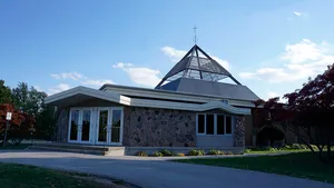 Regina Mundi Church