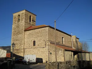 Church of San Miguel
