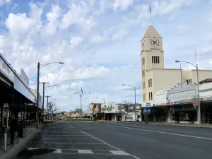 Horsham