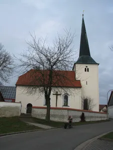 St. Willibald