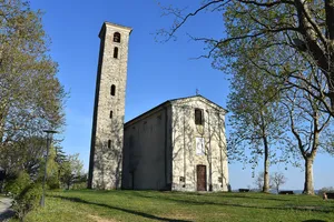Sant'Eusebio Church