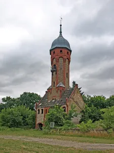 Wasserturm Dahlewitz