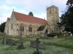 Church of Holy Trinity