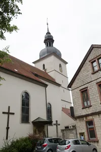 Pfarrkirche