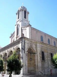 Church of Santa Lucía, Santander