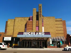 Mann Highland I & II