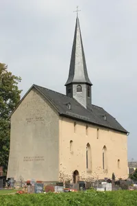 St. Nikolaus