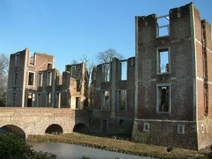 Castle Born
