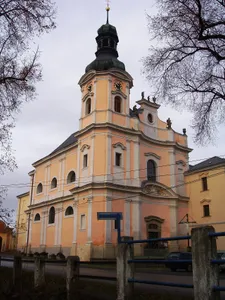Church of Saint Joseph