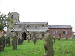 Church of St Michael