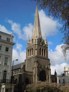 St James's Church
