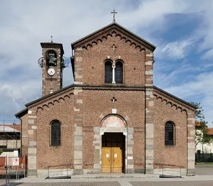 Santa Maria Nascente Church