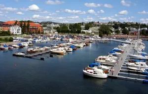Kristiansand