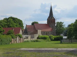 Dorfkirche