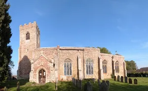 Church of Saint Margaret