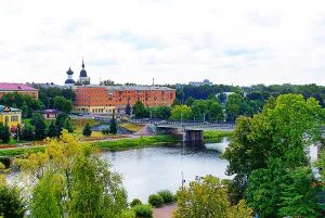 Velikiye Luki