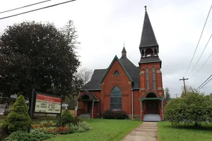 First Congregational Church