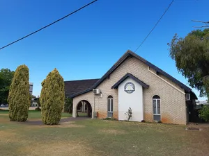 Rockingham Seventh-day Adventist Church