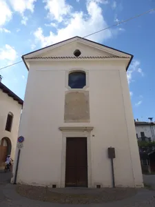 Redeemer church