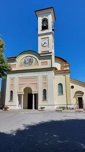 Church of St. George the Martyr