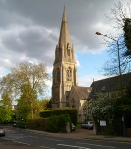 Christ Church